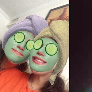 Meet your Posher, Marianela